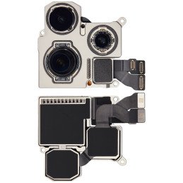 Hauptkamera iPhone 15 Pro
