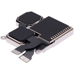 Hauptkamera iPhone 15 Pro