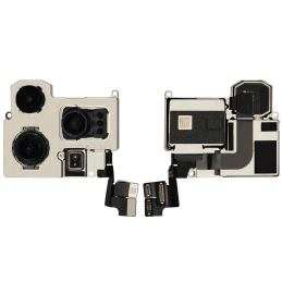 Hauptkamera für iPhone 16 Pro