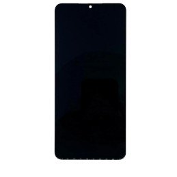Display für Samsung Galaxy A12 (A125) refurbished mit Rahmen