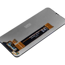 Display für Samsung Galaxy A23 4G (A235F) Original Refurbished mit Rahmen