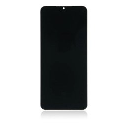 Display für Samsung Galaxy A23 4G (A235F) Original Refurbished mit Rahmen