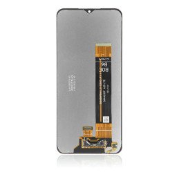 Display für Samsung Galaxy A23 4G (A235F) Original Refurbished mit Rahmen