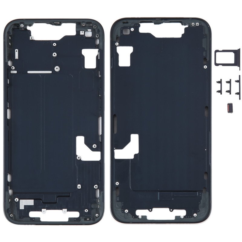 Mid frame for iphone 14 midframe housing frame
