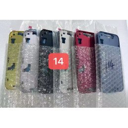 Mid frame for iphone 14 midframe housing frame