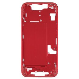 Mittlerer Rahmen für iPhone 14 Midframe Gehäuse Rahmen