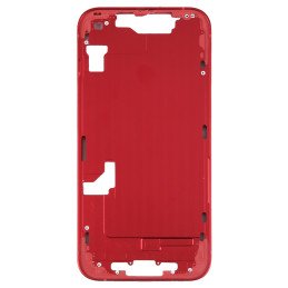Mittlerer Rahmen für iPhone 14 Midframe Gehäuse Rahmen