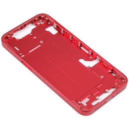 Mittlerer Rahmen für iPhone 14 Midframe Gehäuse Rahmen