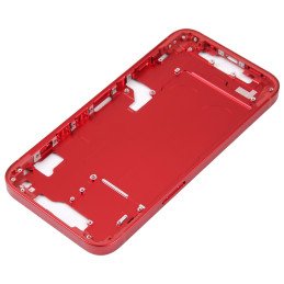 Mittlerer Rahmen für iPhone 14 Midframe Gehäuse Rahmen