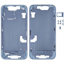 Mid frame for iphone 14 midframe housing frame