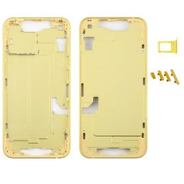 Mid frame for iphone 14 midframe housing frame
