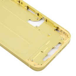 Mid frame for iphone 14 midframe housing frame