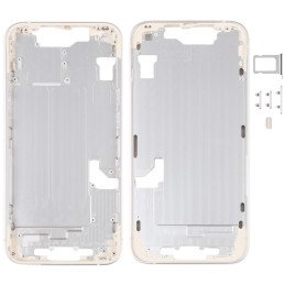 Mid frame for iphone 14 midframe housing frame