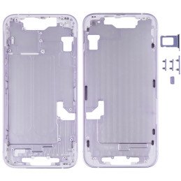 Mid frame for iphone 14 midframe housing frame