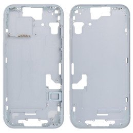 Mittlerer Rahmen für iPhone 15 Midframe Gehäuse Rahmen