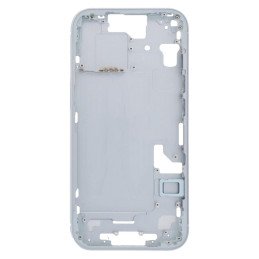 Mittlerer Rahmen für iPhone 15 Midframe Gehäuse Rahmen