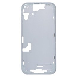 Mittlerer Rahmen für iPhone 15 Midframe Gehäuse Rahmen