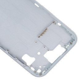 Mittlerer Rahmen für iPhone 15 Midframe Gehäuse Rahmen