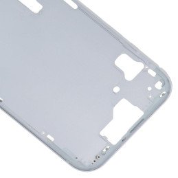 Mittlerer Rahmen für iPhone 15 Midframe Gehäuse Rahmen