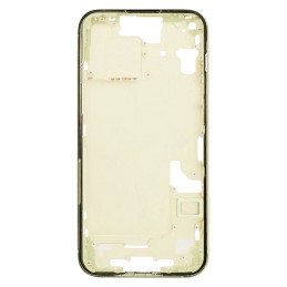 Mid frame for iphone 15 midframe housing frame