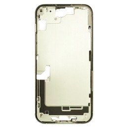 Mid frame for iphone 15 midframe housing frame