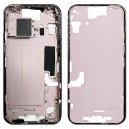 Mid frame for iphone 15 midframe housing frame