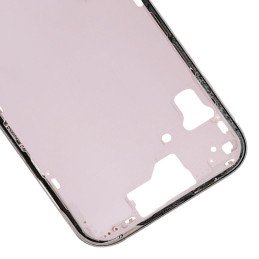 Mid frame for iphone 15 midframe housing frame