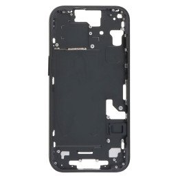 Mittlerer Rahmen für iPhone 15 Midframe Gehäuse Rahmen