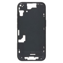 Mittlerer Rahmen für iPhone 15 Midframe Gehäuse Rahmen