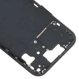 Mittlerer Rahmen für iPhone 15 Midframe Gehäuse Rahmen