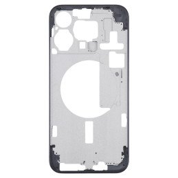 Mittlerer Rahmen für iPhone 15 Pro Max Midframe Gehäuse Rahmen