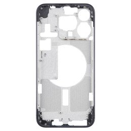 Mittlerer Rahmen für iPhone 15 Pro Max Midframe Gehäuse Rahmen
