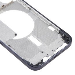 Mittlerer Rahmen für iPhone 15 Pro Max Midframe Gehäuse Rahmen