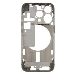 Medium frame for iphone 15 per max Midframe housing frame