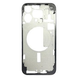 Mittlerer Rahmen für iPhone 15 Pro Max Midframe Gehäuse Rahmen