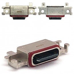 2x Lötbuchse Samsung Galaxy A32 A52 A72