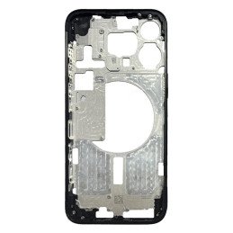 Mittlerer Rahmen für iPhone 15 Pro Midframe Gehäuse Rahmen