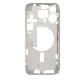Medium frame for iphone 15 per middle frame housing frame