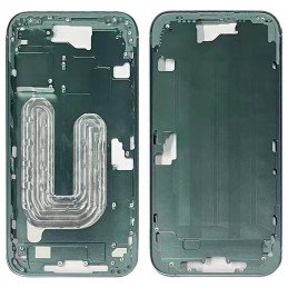 Mittlerer Rahmen für iPhone 16 Midframe Gehäuse Rahmen