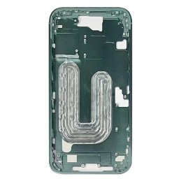 Mittlerer Rahmen für iPhone 16 Midframe Gehäuse Rahmen