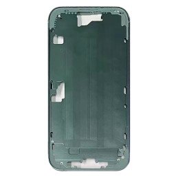 Mittlerer Rahmen für iPhone 16 Midframe Gehäuse Rahmen