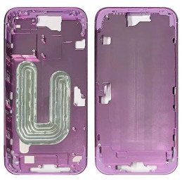 Mid frame for iphone 16 midframe housing frame