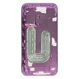 Mid frame for iphone 16 midframe housing frame