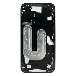 Mittlerer Rahmen für iPhone 16 Midframe Gehäuse Rahmen