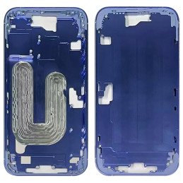 Mid frame for iphone 16 midframe housing frame