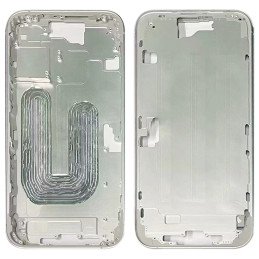 Mid frame for iphone 16 midframe housing frame
