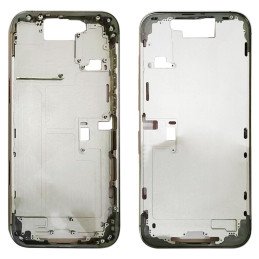 Mittlerer Rahmen für iPhone 16 Pro Midframe Gehäuse Rahmen