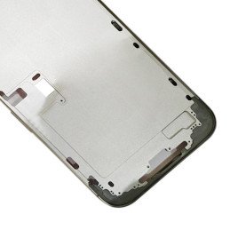 Mittlerer Rahmen für iPhone 16 Pro Max Midframe Gehäuse Rahmen