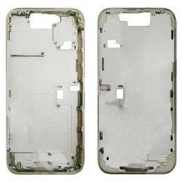 Mittlerer Rahmen für iPhone 16 Pro Max Midframe Gehäuse Rahmen