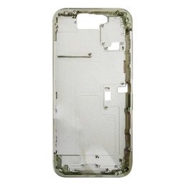 Mittlerer Rahmen für iPhone 16 Pro Max Midframe Gehäuse Rahmen